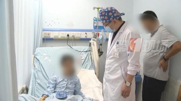 女童腹痛,竟是吃的東西“不尋常”……它們佔了胃部三分之一 女童腹痛,竟是吃的東西“不尋常”……它們佔了胃部三分之一