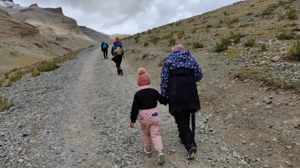 “扎西德勒”，一句聽得見回應的祝福｜岡仁波齊轉山全攻略