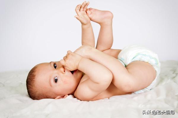 寶寶出現了“紅屁屁”就怪尿不溼？不，掌握正確護理方法才重要