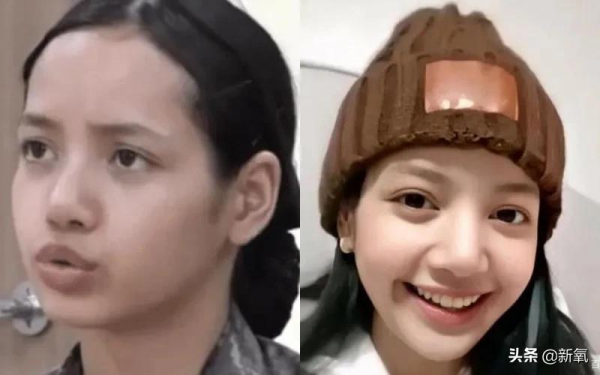 為什麼Lisa的顏在全球美貌好評度高,在韓國還是被容貌打壓? 為什麼Lisa的顏在全球美貌好評度高,在韓國還是被容貌打壓?