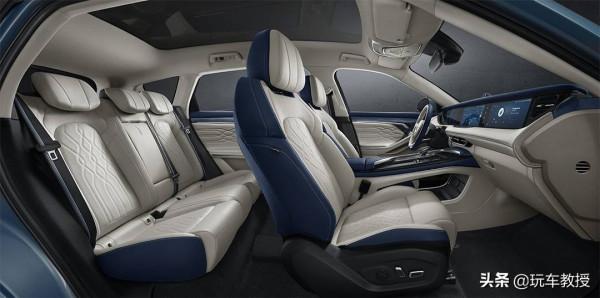 那這些輕鬆1000+續航 加速還猛的SUV!讓純電怎麼活? 那這些輕鬆1000+續航 加速還猛的SUV!讓純電怎麼活?