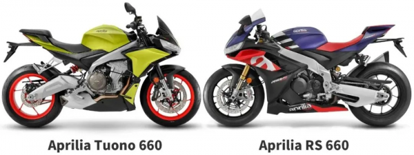 阿普利亞雙缸中排發力,能否挑戰凱旋熱銷局? 阿普利亞雙缸中排發力,能否挑戰凱旋熱銷局?