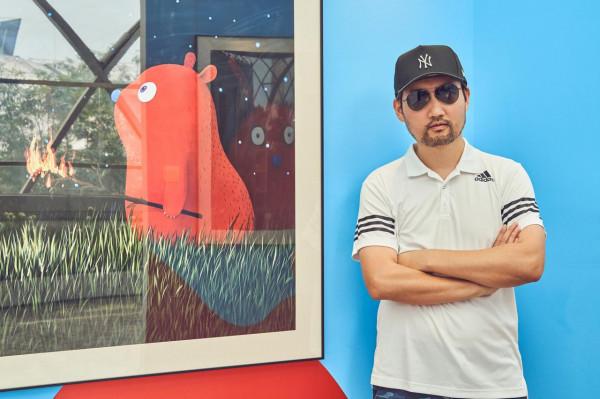 【X自駕】開寶馬5系插混，打卡秦皇島海岸，帆船、動漫任你玩