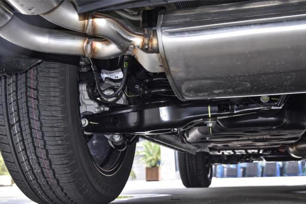 詳解長安CS75 PLUS，外觀漂亮，配2.0T渦輪增壓引擎，適合年輕人