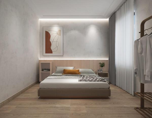 150㎡現代風，質感高階，每個角落都是滿滿細節