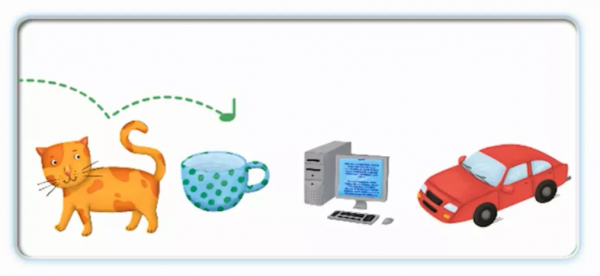 又見寶藏，我給大家找來了好多分級和繪本精講影片