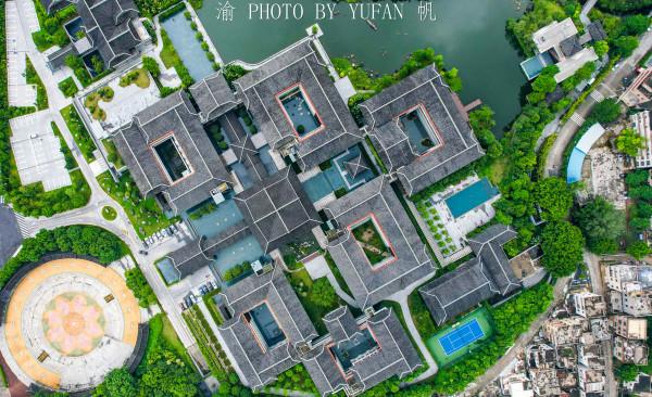 什麼是禪修遊？禪修之旅到底要修些什麼專案？廣東雲浮給出了樣本