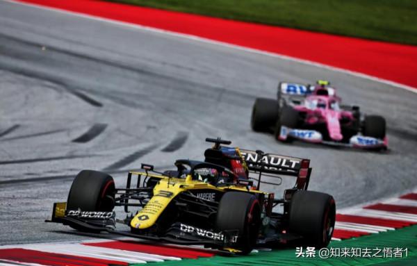 為什麼很多車手要求FIA對巴西站4號彎事件進行澄清 為什麼很多車手要求FIA對巴西站4號彎事件進行澄清