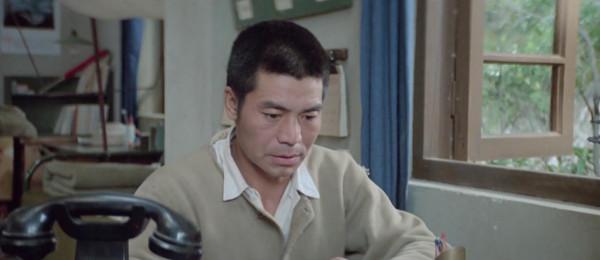 高山下的花環：他是梁三喜，中國是我的，可也是你的，讓人淚奔