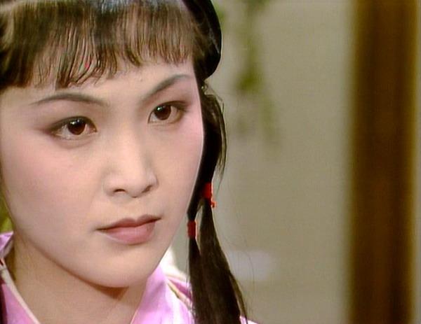 87版《紅樓夢》金陵十二釵為什麼成為無法超越的經典？