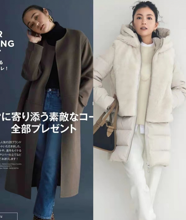 同樣是短靴,過年該選“踝靴”還是“馬丁靴”?對比圖告訴你答案 同樣是短靴,過年該選“踝靴”還是“馬丁靴”?對比圖告訴你答案