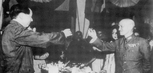 陳毅因何與粟裕要針鋒相對？毛主席為何嚴厲批示，兩人必須得團結