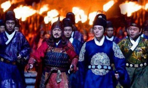 明英宗為什麼要殺死於謙？