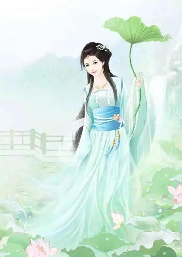 &quot;憨福&quot;的故事