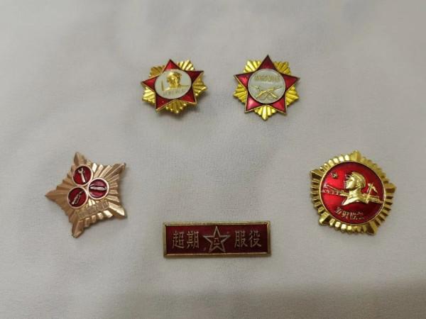 聽“最可愛的人”講述那光榮的烽火歲月