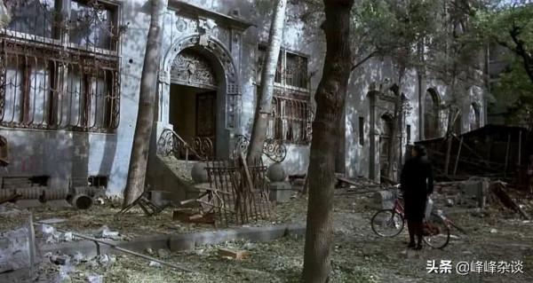 最負盛名的國產恐怖片《黑樓孤魂》,因嚇死人而停映 最負盛名的國產恐怖片《黑樓孤魂》,因嚇死人而停映