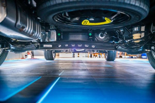 到店彈車:上汽大通MAXUS G50 PLUS,如何做到小眾市場的大眾選擇? 到店彈車:上汽大通MAXUS G50 PLUS,如何做到小眾市場的大眾選擇?