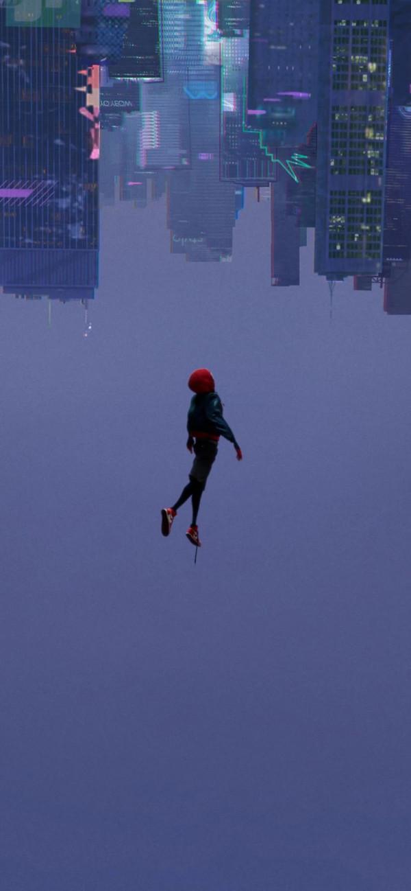 桌布|蜘蛛俠手機桌布,真的有隻豬呀 桌布|蜘蛛俠手機桌布,真的有隻豬呀