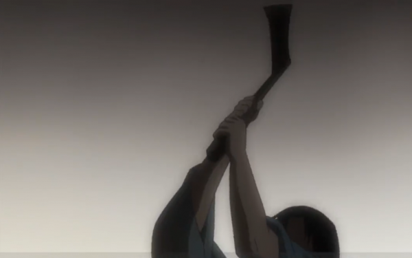 《蟲師》:祖孫8代男子都愛她,為她長生不老,不惜殘害無辜少女 《蟲師》:祖孫8代男子都愛她,為她長生不老,不惜殘害無辜少女