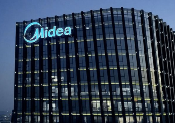 新能源車產品已上車測試，美的：我們不造車，只生產零部件！