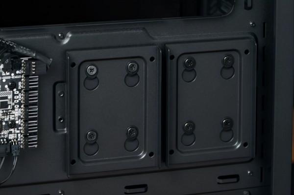 微星DIY全家桶裝機體驗：顏值與格調兼備