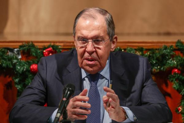 俄媒RT電視臺德語頻道在德國被禁，俄方：這是“牛仔真人秀”