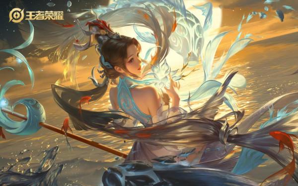 王者榮耀：106位英雄裡面，你最討厭和誰對線？