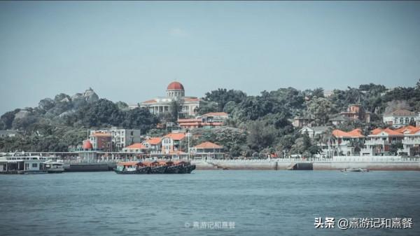 去了八次廈門之後，告訴你這30件事最值得