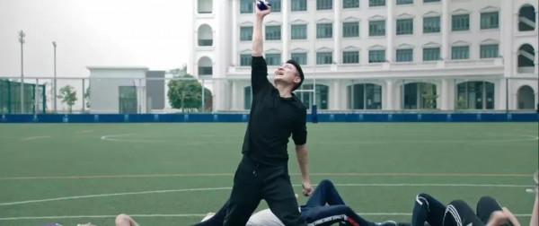 看完劉德華新片，我懷著複雜的心情，寫下這篇文章