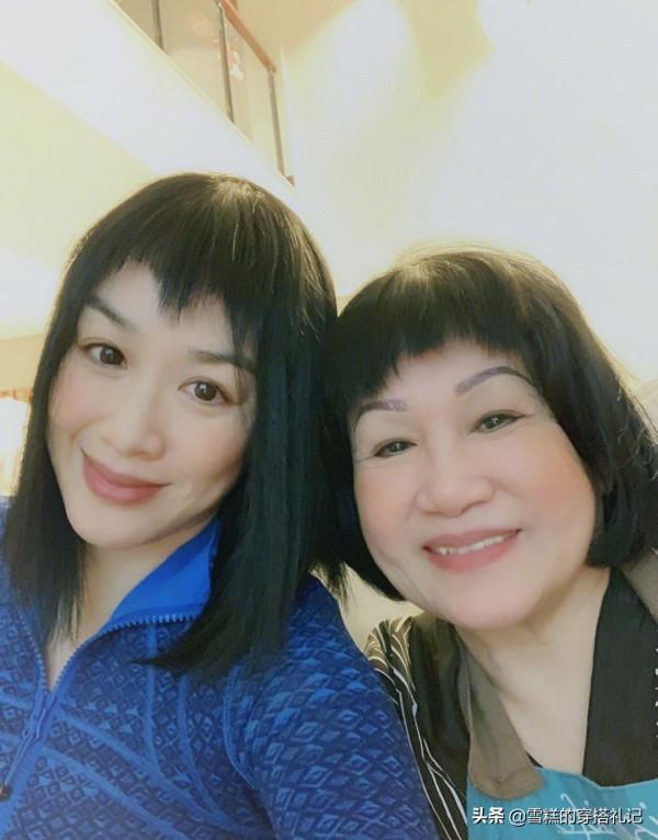 若你今年50歲，建議別留長卷發了，顯老！試試這3種短髮，真時尚