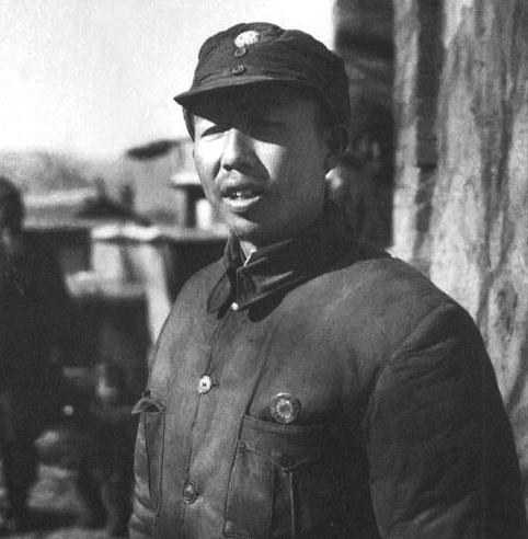 中國將星閃耀朝鮮!抗美援朝我軍18位上將參戰,你知道都有誰嗎? 中國將星閃耀朝鮮!抗美援朝我軍18位上將參戰,你知道都有誰嗎?