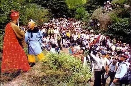 揭秘《西遊記》拍攝幕後花絮,原來大家都那麼鬼畜 揭秘《西遊記》拍攝幕後花絮,原來大家都那麼鬼畜