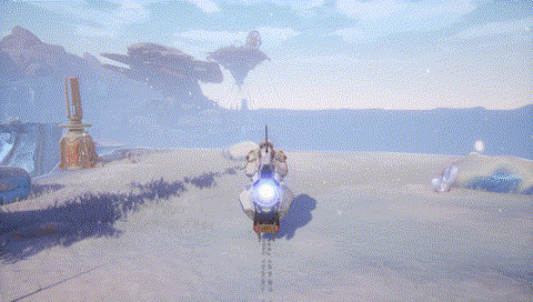 《幻塔》評測:幾經錘鍊,終趨完備 《幻塔》評測:幾經錘鍊,終趨完備