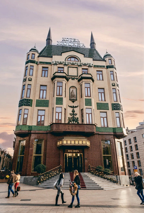 歐洲第一個對中國免籤的國家，風景美物價低，一張機票說走就走