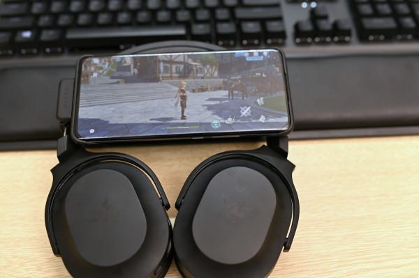 多平臺使用者的音訊現階段最好的選擇雷蛇Barracuda梭魚X遊戲耳機 多平臺使用者的音訊現階段最好的選擇雷蛇Barracuda梭魚X遊戲耳機