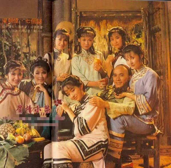 看夠了滿屏的紙片人，這四位“珠圓玉潤”的女星，完勝“白幼瘦”