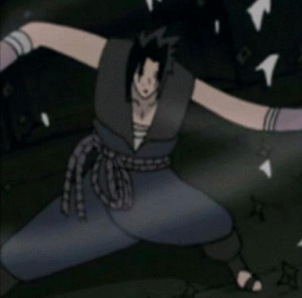 常看常新,火影中那些百看不厭的崩壞畫面 常看常新,火影中那些百看不厭的崩壞畫面