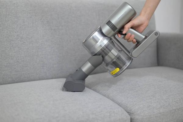 全屋清潔一機搞定，追覓吸塵器V16來了