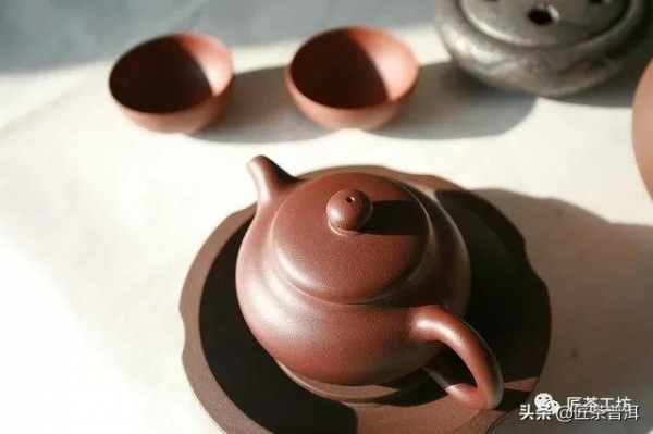 打假！一分鐘教你辨別真假紫砂壺