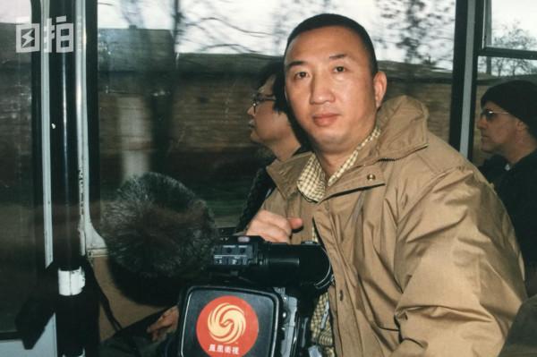 我，60後，自費去俄羅斯留學，在戰場上工作，被炮彈炸昏差點犧牲