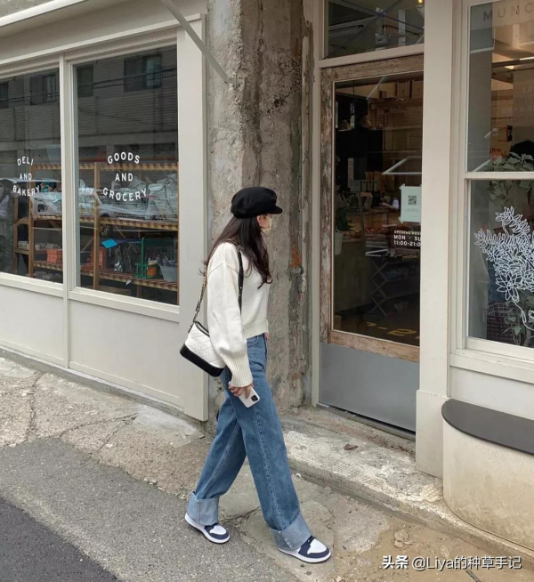 還在穿闊腿褲嗎?秋冬這4條褲子才流行 還在穿闊腿褲嗎?秋冬這4條褲子才流行