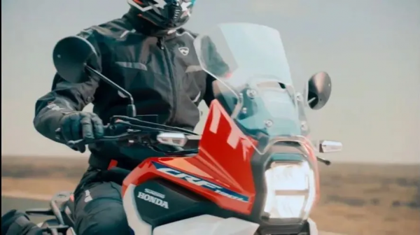 CRF190L單ABS售價公佈17389元，NS110Q售價8899元