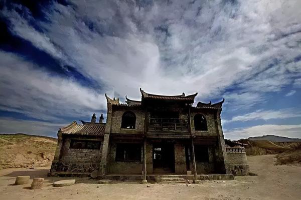 張掖七彩丹霞——華冠全球 張掖七彩丹霞——華冠全球