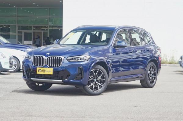 新車 | 軸距加長，國產寶馬“X5L”最新諜照曝光，或明年4月量產