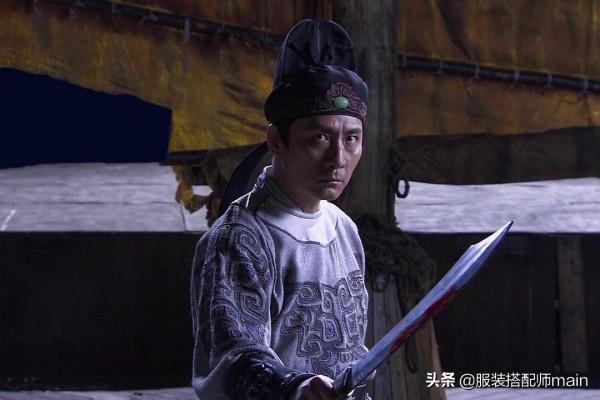 張子健:生於曲藝之家,演李元芳成名,53歲再戰熒屏卻始終是配角 張子健:生於曲藝之家,演李元芳成名,53歲再戰熒屏卻始終是配角