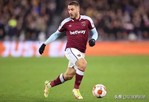 非洲杯來臨!這五位英超球員將在俱樂部迎來證明自己的機會 非洲杯來臨!這五位英超球員將在俱樂部迎來證明自己的機會