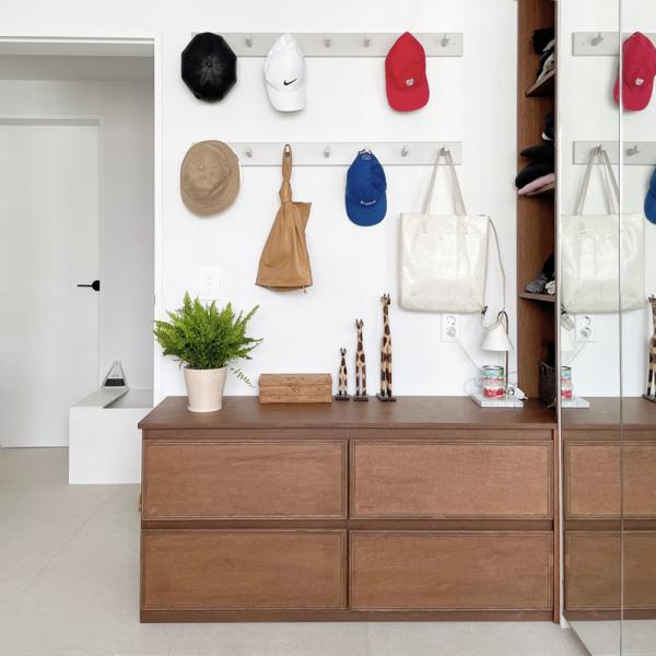 買套房子啥也不用操心，原業主裝修好轉手賣了，簡潔明亮拎包入住