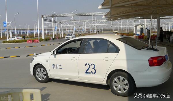 觀點|公安部周文輝:未來自動駕駛汽車也要學習科目一/二/三 觀點|公安部周文輝:未來自動駕駛汽車也要學習科目一/二/三