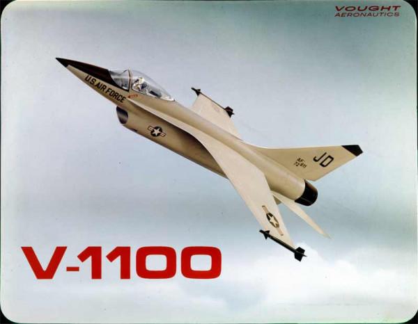 “滾回繪圖板”航空史上那些被淘汰的方案56-仍然不是F-16 “滾回繪圖板”航空史上那些被淘汰的方案56-仍然不是F-16