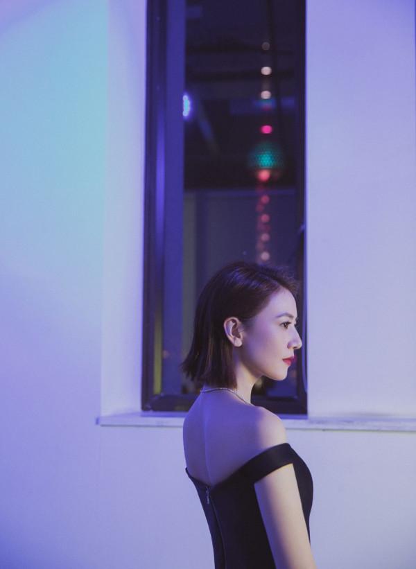 高圓圓 最新寫真集